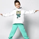 Cat Winter Hoodie -Image by Shutterstock